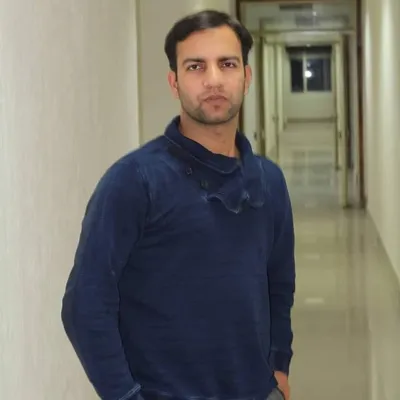 Mukesh Pratap Pal profile
