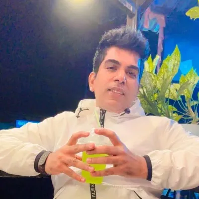 Mukesh Rupwate profile