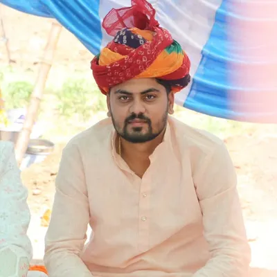 Mukesh Choudhary profile