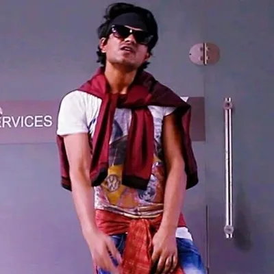 MukeshSingh MusicBoy profile