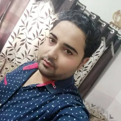 Mukesh Solanki profile