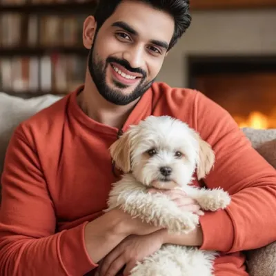 Mukesh Verma profile