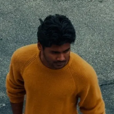 Mukhesh Voleti profile