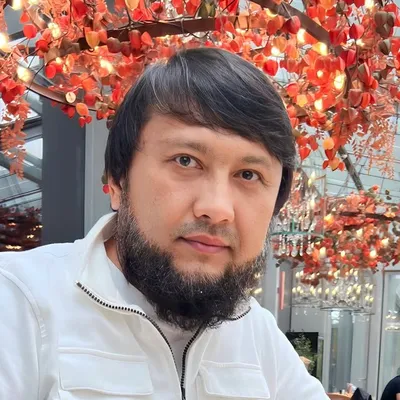 Muhamedzhan Tazabek - ТӘЛІМГЕР profile