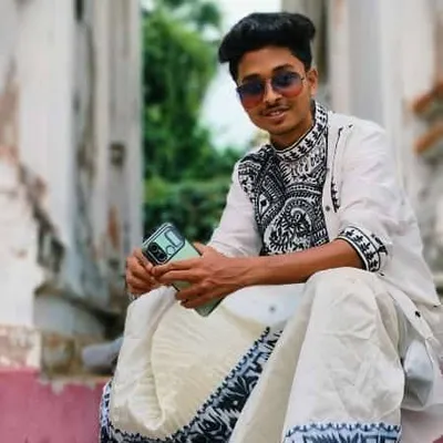 Pritam Mukherjee profile