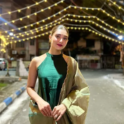 Tanaya Mukherjee profile