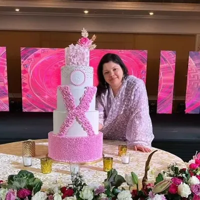 Asmita's Cakes & Bakes/ Cake Artist / Baking Coach profile