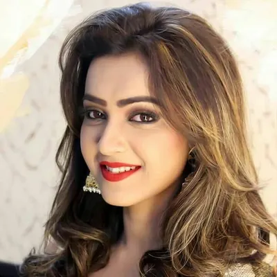 Koushani Mukherjee profile