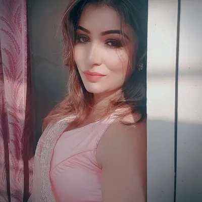 Mou Mukherjee profile