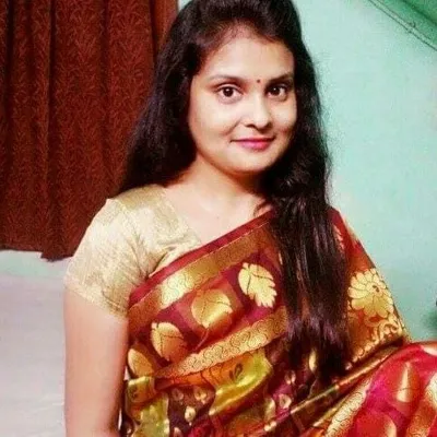 Suchi Mukherjee profile