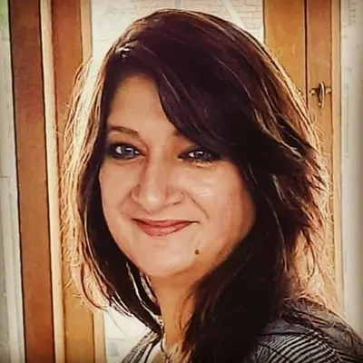 Swagata Mukherjee profile