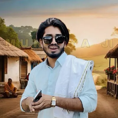 Javed Akhter profile