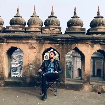 ABDUL SABOOR 🇮🇳 profile