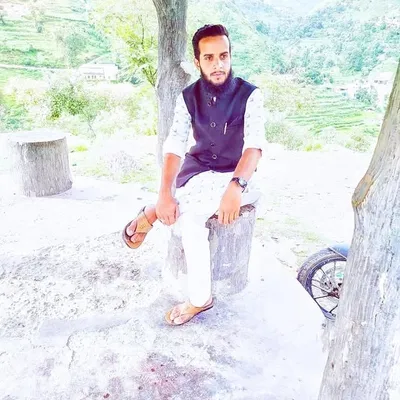 Mukhtar Ahmed profile