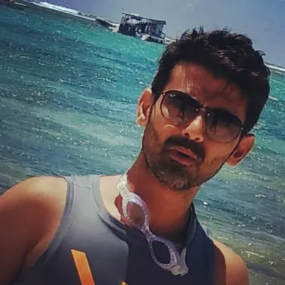 Mukhtar Kazi profile