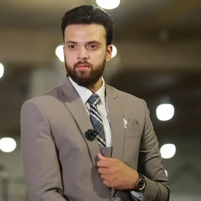 Dr.Mohammed Mukhtar Iftekhar.