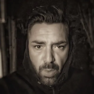 Muki Bajramovic profile