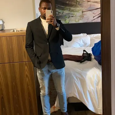 Mukhtar Mustapha profile