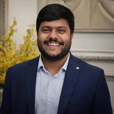 Mukkul Aim Joshi profile
