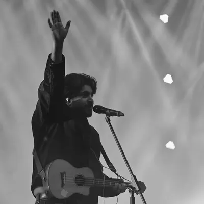 Mukku (मुसाफिर) profile