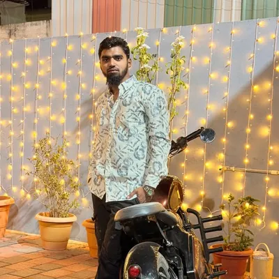 Mukrram Parvez profile