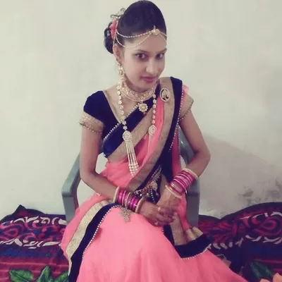 Mukta Gami Mukta Gami profile
