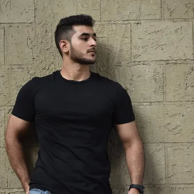 Muktadir Farooqui profile
