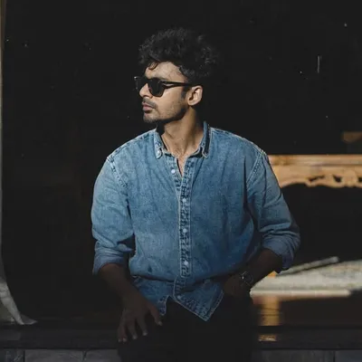 Mukthar ahammed E P | Photographer & IT Specialist Instagram profile photo