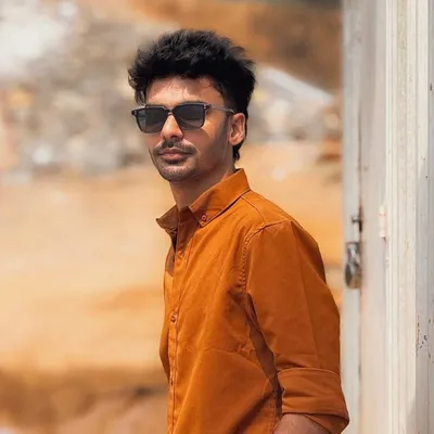 Mukthar profile