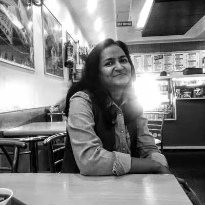 Mukti profile