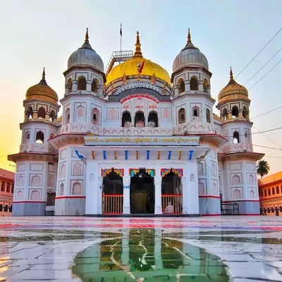 Mukti_Peeth profile