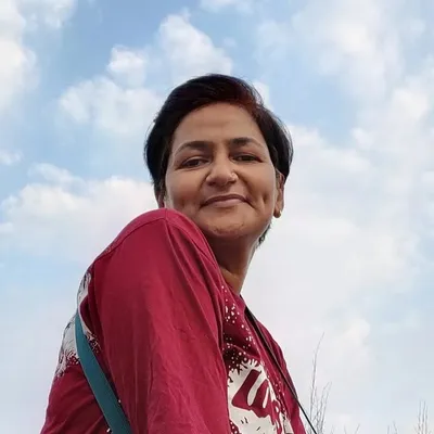 Aradhana Mukti profile