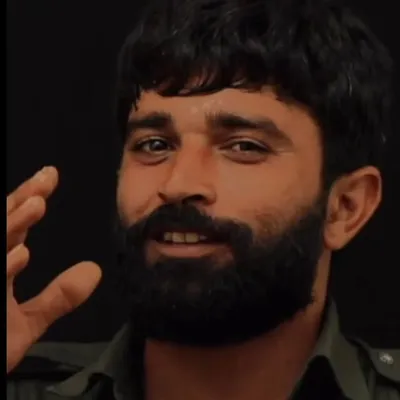 MuktiDan Gadhvi profile