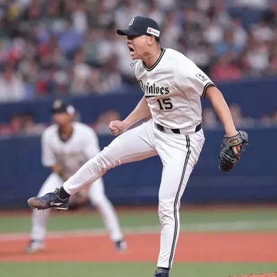 椋木 蓮 / Ren Mukunoki profile