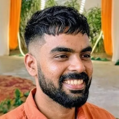 Soumyadip Mukhopadhyay profile
