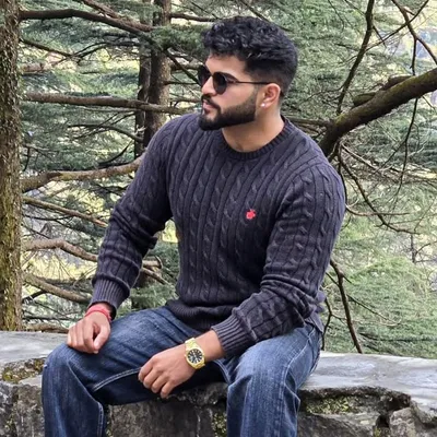 Mukul Rustogi 🚩 profile