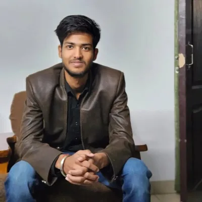 Mukul Sharma profile