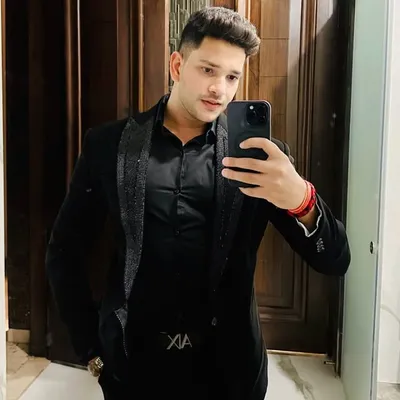 Mukul Choudhary profile
