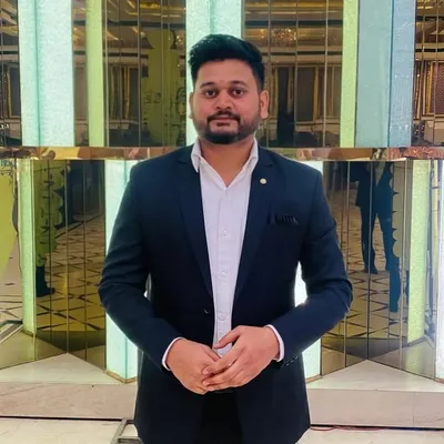 Mukul Gupta profile