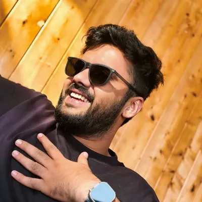 Mukul Kumar Parmar profile