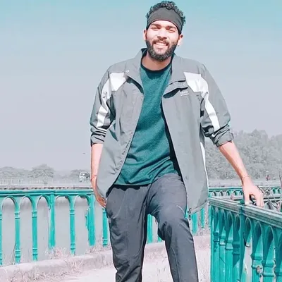 mukulchaudhary profile