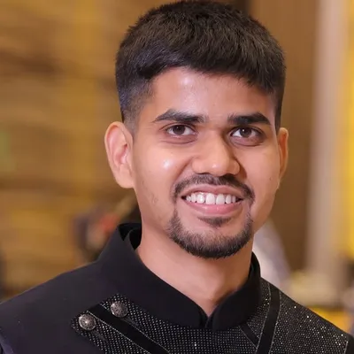 MUKUL CHADHA || HOMECOOK profile