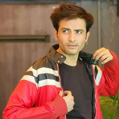 Mukul H profile