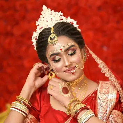 Mukulika Makeup Artistry