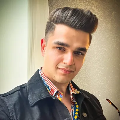 Mukul Kapoor profile