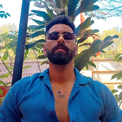 Mukul Kashyap ™ profile