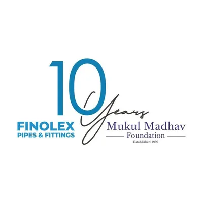 Mukul Madhav Foundation profile