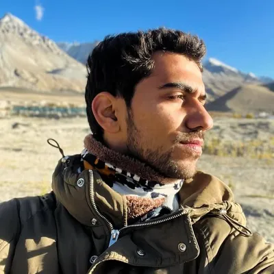 Mukul Maggo profile