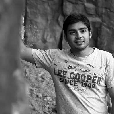 Mukul Sharma profile