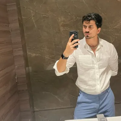 Mukul Soni profile